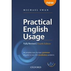 Practical English Usage 4th Edition Hardback ＋ Onl...