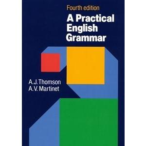A Practical English Grammar｜guruguru