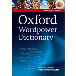 Oxford Wordpower Dictionary： 4／E Paperback