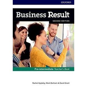 business result