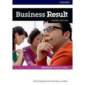 business result advanced