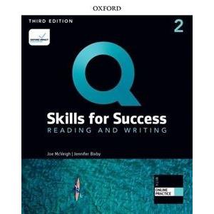Q: Skills for Success 3/...の商品画像