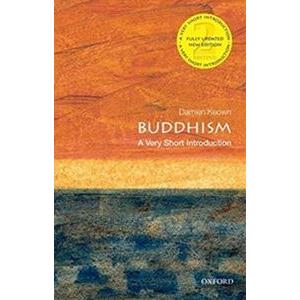 OPB VSI： Buddhism 2／E ＃3