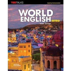 World English 3／E Intro Student Book Text Only｜guruguru