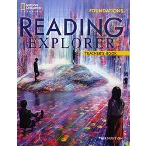Reading Explorer 3／E Foundations Teacher’s Guide
