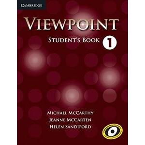 Viewpoint Level 1 Student’s Book｜guruguru