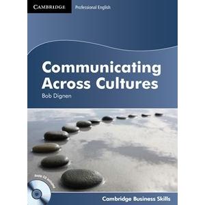 Cambridge Business Skills Communicating Across Cultures Student’s Book with Audio CD｜guruguru