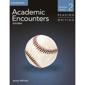 Academic Encounters 2/E ...の商品画像