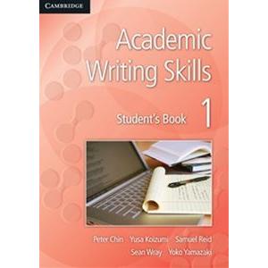 Academic Writing Skills Level 1 Student’s Book｜guruguru