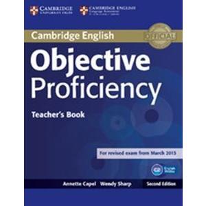 Objective Proficiency 2／E Teacher’s Book