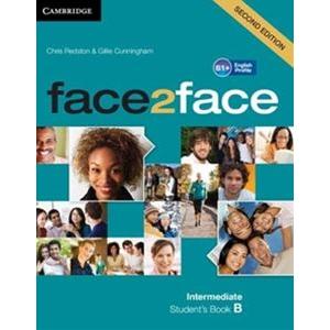 face2face 2nd Edition Intermediate Student’s Book ...