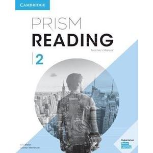 Prism Reading Level 2 Te...の商品画像