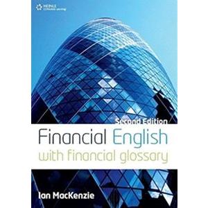 Financial English 2nd Edition｜guruguru
