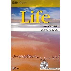 Life British English Intermediate Teacher’s Book w...