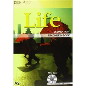 Life British English Elementary Teacher’s Book wit...