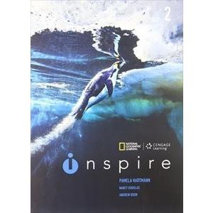 Inspire Level 2: Student...の商品画像