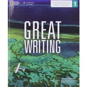 Great Writing 4th Editio...の商品画像