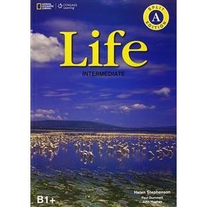 Life British English Intermediate Student Book A C...