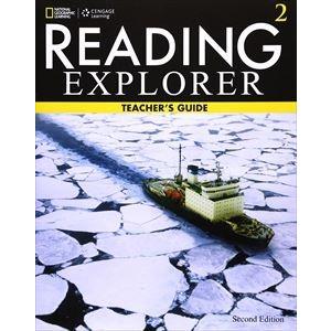 Reading Explorer 2nd Edition Level 2 Teacher’s Guide