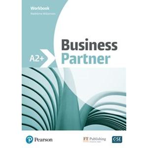 Business Partner A2＋ Workbook