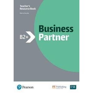 Business Partner B2+ Tea...の商品画像