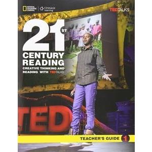 21st Century Reading Level 1 Teacher’s Guide