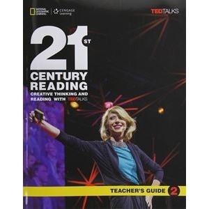 21st Century Reading Lev...の商品画像