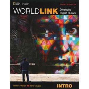 World Link 3rd Edition I...の商品画像