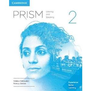 Prism Level 2 Student Book with Online Workbook Li...