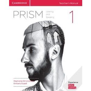 Prism Level 1 Teacher’s Manual Listening and Speak...