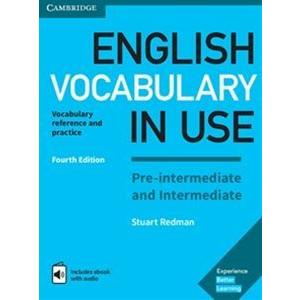 English Vocabulary in Use Pre-intermediate and Int...