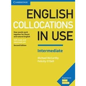 English Collocations in Use 2／E Intermediate Book ...