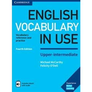 English Vocabulary in Use Upper-intermediate 4／E B...