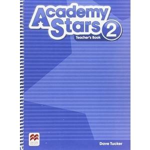 Academy Stars Level 2 Teacher’s book Pack
