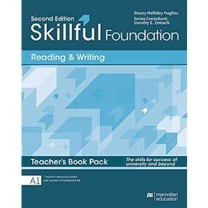Skillful 2／E Reading ＆ Writing Foundation Teacher’...