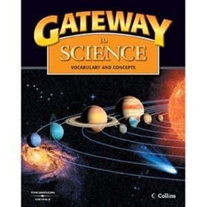 Gateway to Science Hardcover｜guruguru