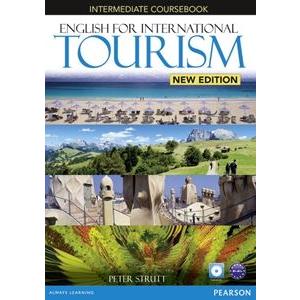 English For International Tourism 2nd Edition Inte...