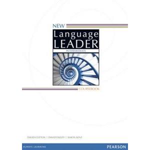 New Language Leader Intermediate Coursebook｜guruguru
