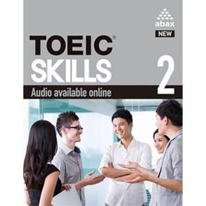 TOEIC Skills 2 LMS