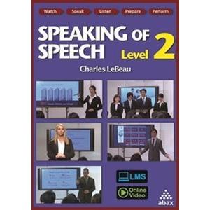 Speaking of Speech 2 Level 2｜guruguru