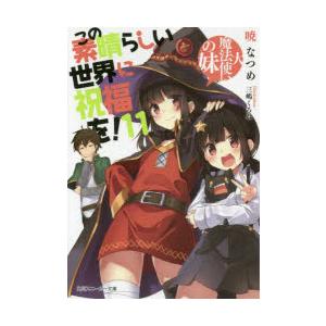 この素晴らしい世界に祝福を! 11