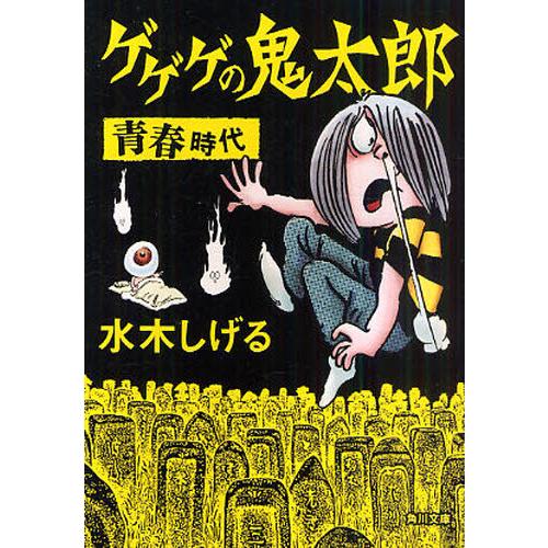 ゲゲゲの鬼太郎青春時代