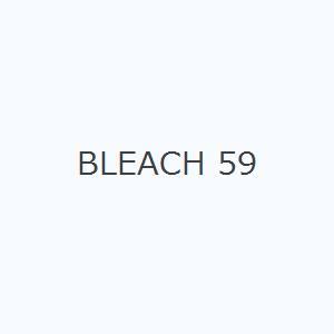 BLEACH 59｜guruguru