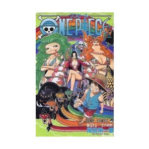 ONE PIECE 巻53｜guruguru