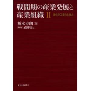 戦間期の産業発展と産業組織 2｜guruguru