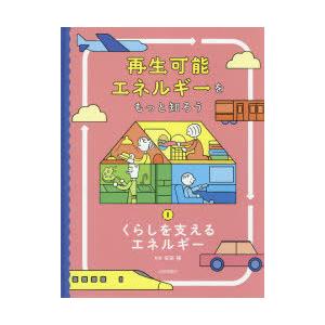 再生可能エネルギーをもっと知ろう 1