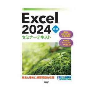Excel 2024 応用