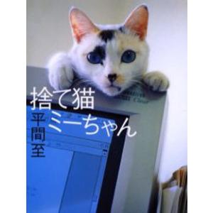 捨て猫ミーちゃん｜guruguru