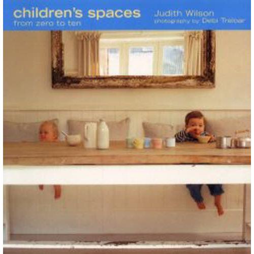 チルドレンズ・スペース From zero to ten