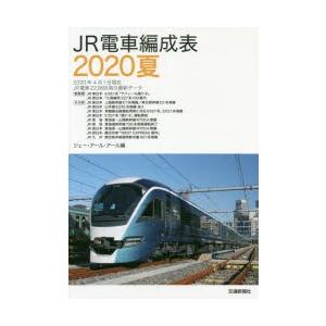 JR電車編成表 2020夏｜guruguru